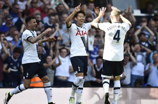 Beşiktaş’ın Şampiyonlar Ligi’ndeki muhtemel rakipleri