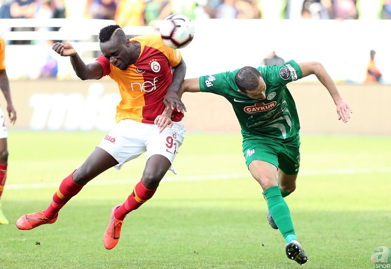 Spor yazarları Rizespor - Galatasaray maçını yorumladı