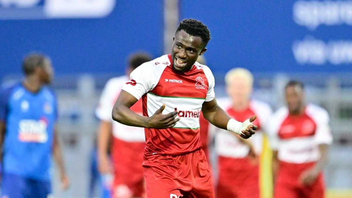Fırtına'dan scout transferi! Genç yetenek için teklif yapılacak