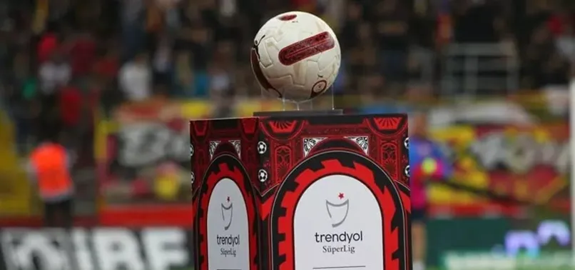 Süper Lig'de 23. hafta hakemleri açıklandı!