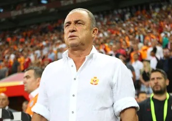 G.Saray Terim'le aslını buldu! İşte müthiş istatistikler