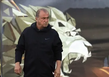 Fatih Terim'den 4. kez dalya!