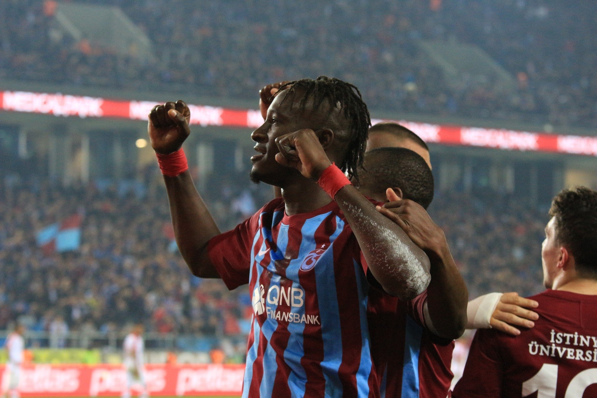 Golümü yine atarım