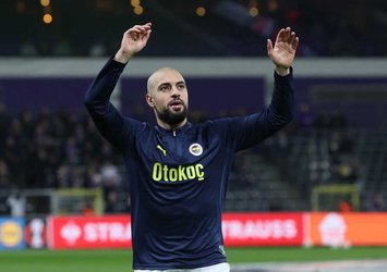 Amrabat'a talip var!