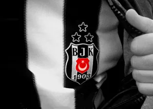 Beşiktaş'ta büyük temizlik kapıda