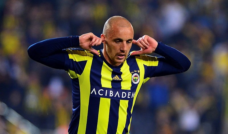 İşte Fenerbahçe’nin final 11’i