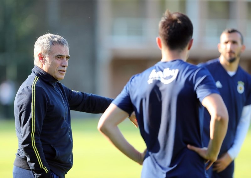 Fenerbahçe’den 4 transfer!