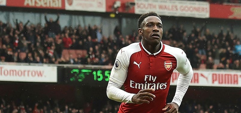 Welbeck’e, Mitro’nun kontratı