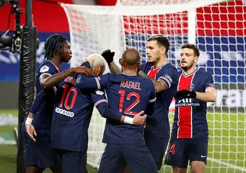 PSG'den kritik 3 puan!