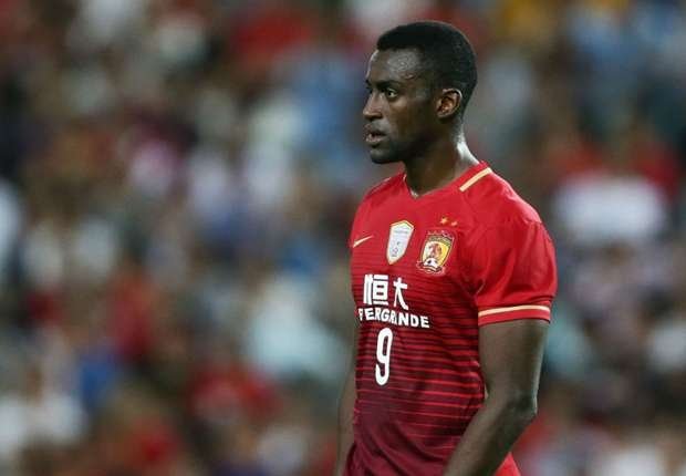 Galatasaray’dan Jackson Martinez seferi