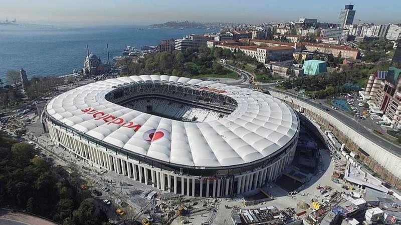 Şehirler milli maç için kapışıyor