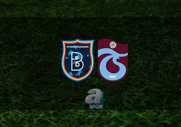Trabzonspor'un 11'i belli oldu