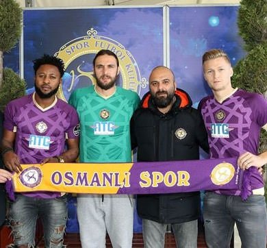 Futbolda ara transfer dönemi