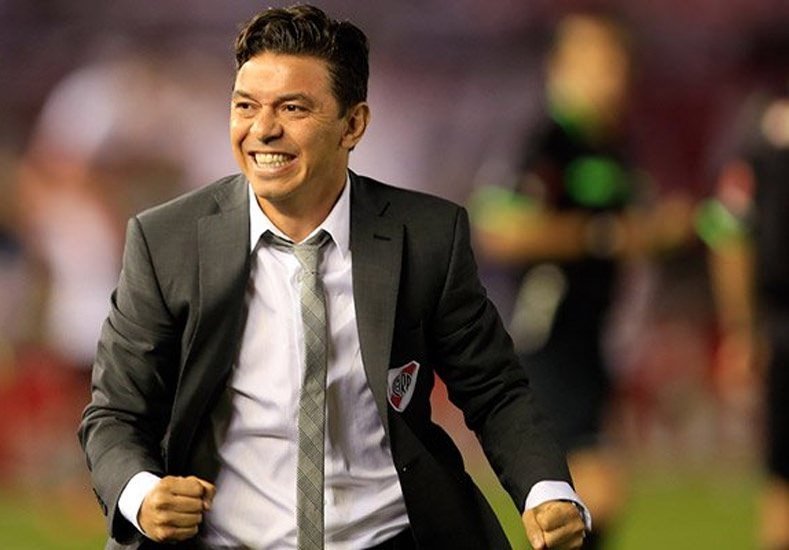 Dünyanın en iyi teknik direktörleri