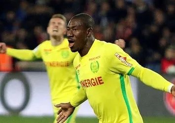 Göztepe'de Borges ve Nakoulma seferi