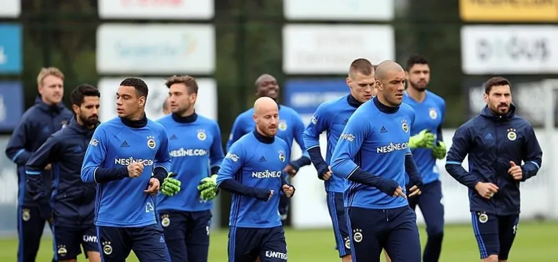 Fenerbahçe, Avrupa'da 213. sınavda