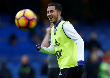 R. Madrid'den Chelsea'ye dev takas teklifi