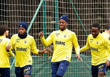 Fenerbahçe Avrupa'da avantaj için sahaya çıkıyor!