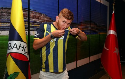 Son dakika transfer haberi: Altay Fenerbahçe’den Burak Kapacak’ı gündemine aldı!