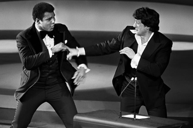 İşte Muhammed Ali’nin unutulmaz sözleri...