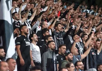 Beşiktaş'tan Sivasspor maçı bilgilendirmesi