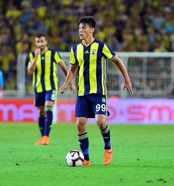İşte Fenerbahçe’nin UEFA kadrosu!