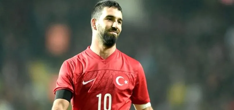 Şenol Güneş'ten Arda Turan açıklaması!