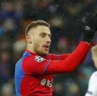 Beşiktaşta Nikola Vlasic pazalığı