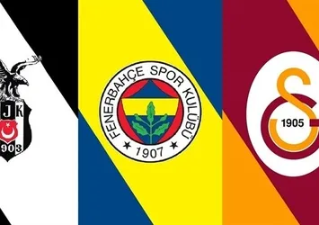 Üç büyükler Anadolu'da kayıp!