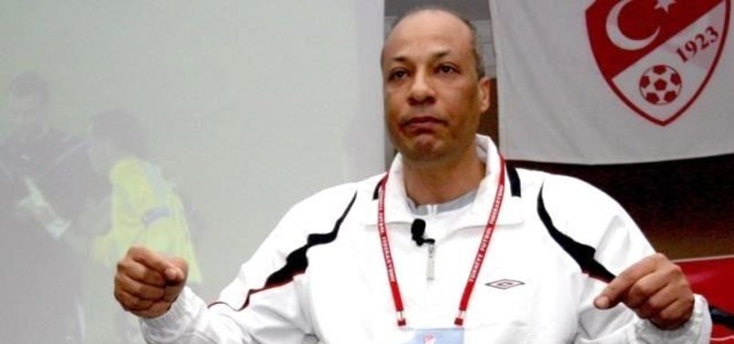 MHK Başkanı Serdar Tatlı oldu