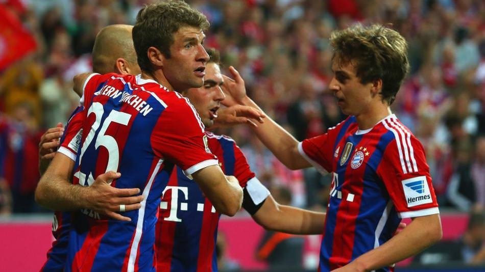 İşte dünyanın en değerli 30 kulübü!