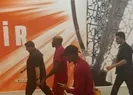 Galatasaray'a Osimhen şoku! Oyuna devam edemedi - 1