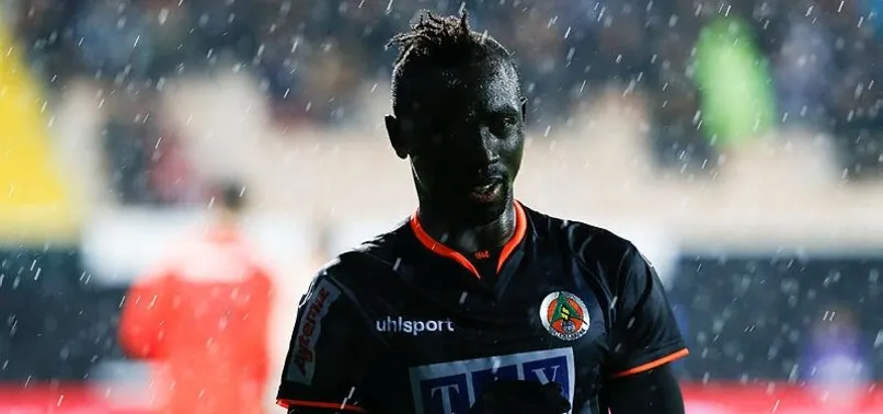 Cisse Beşiktaş'a yan çizdi!