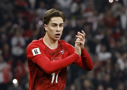 Serie A hesabından Kenan Yıldız paylaşımı!