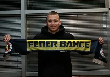Szalai'dan flaş Fenerbahçe sözleri!