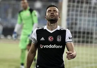 Gökhan Gönül neden penaltı atmadı?