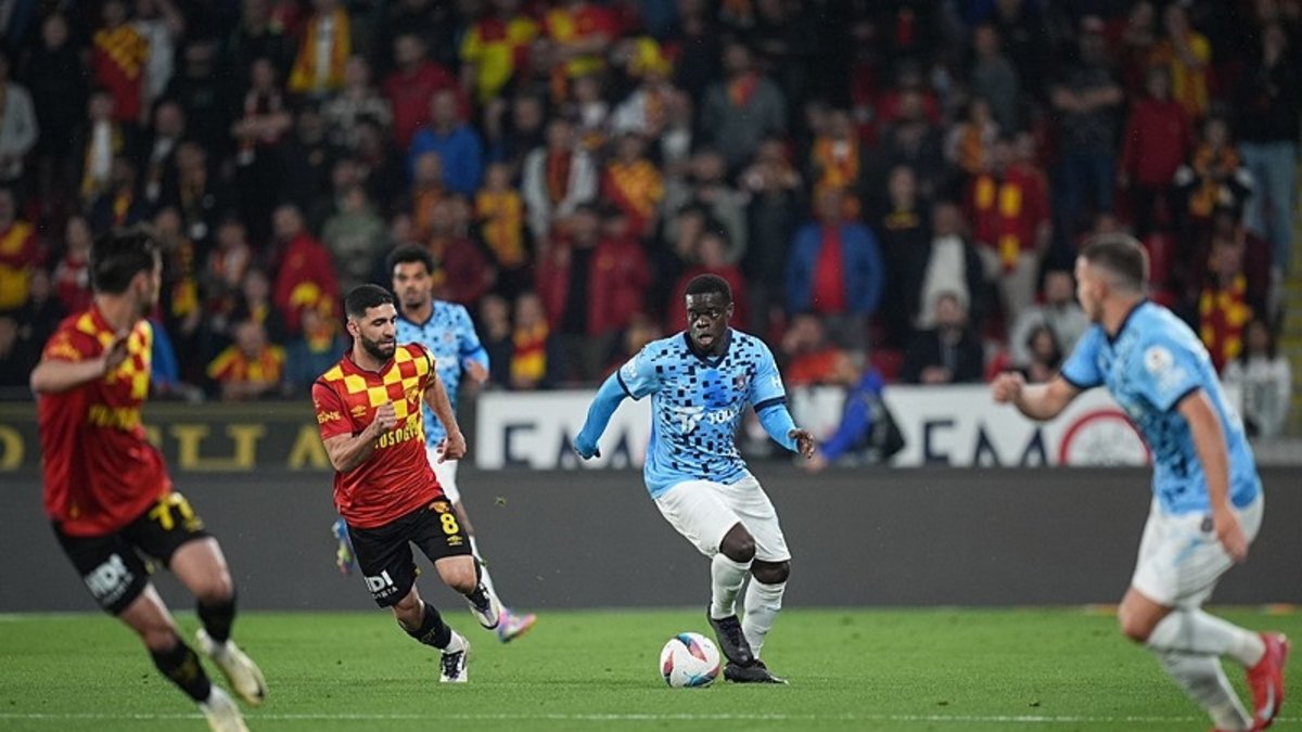 Beşiktaş'tan flaş transfer! Yeni yıldız Süper Lig'den Beşiktaş'tan flaş transfer! Yeni yıldız Süper Lig'den