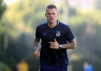 Martin Skrtel: Tekme de atarım