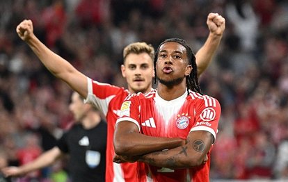 Bayern Münih 6-0 Leipzig | MAÇ SONUCU-ÖZET