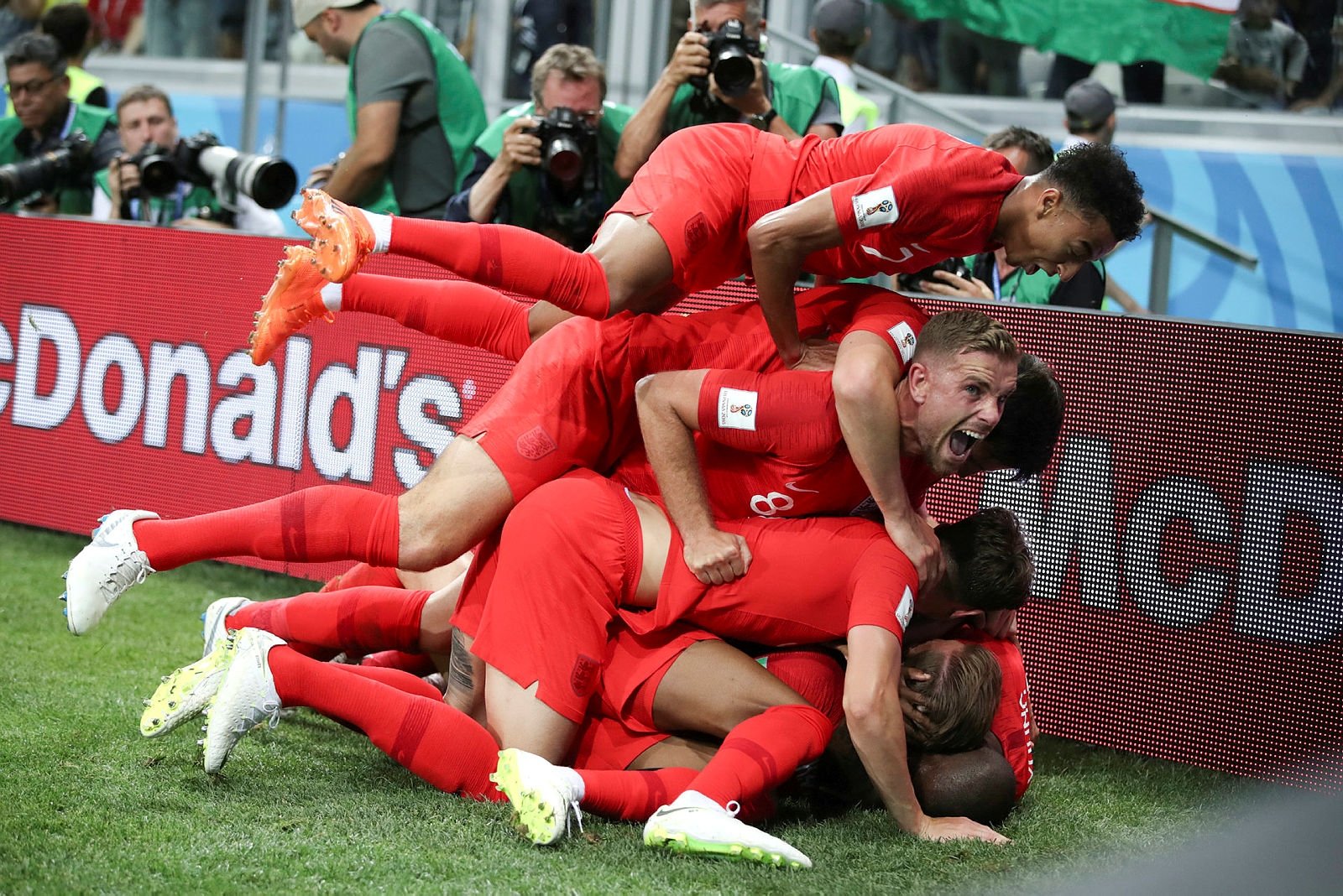 Fifa Dünya sıralaması belli oldu!