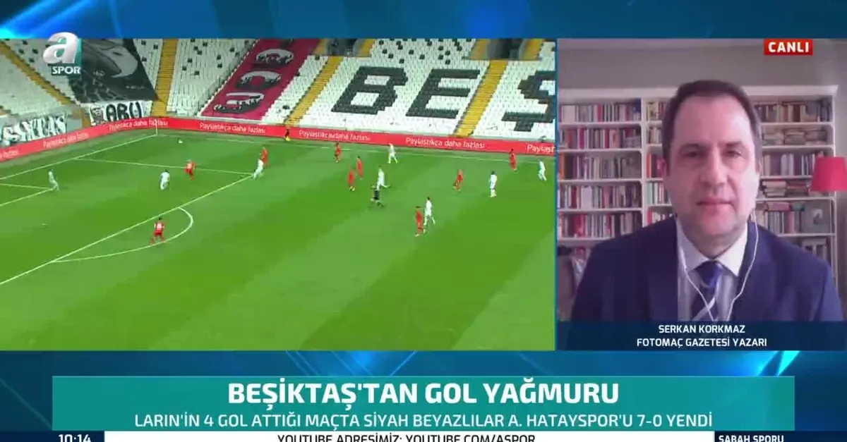 "Beşiktaşlılar tekne kiralamaya başladılar"