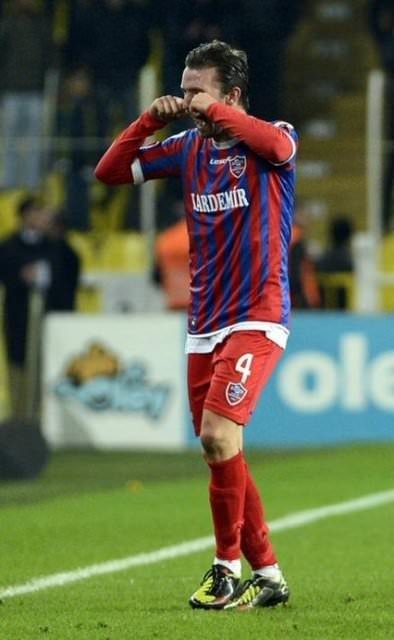 Çıldırtan sevinçler