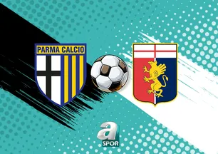 Parma - Genoa maçı detayları