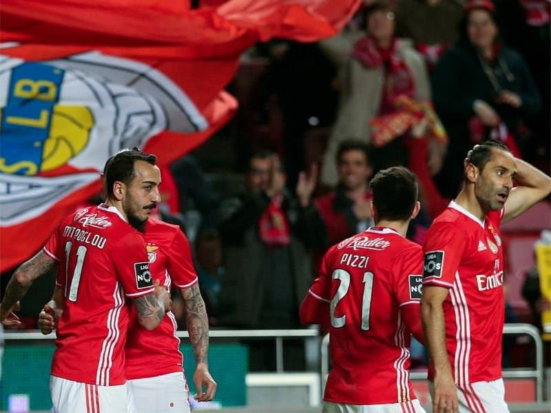 Avrupa’da kulüp sıralaması değişti...