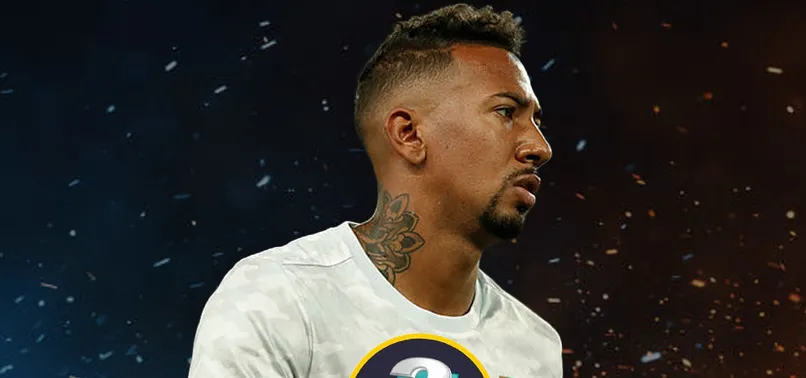 Jerome Boateng'den transfer kararı! Trabzonspor'a gelecek mi?