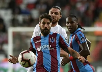 Olcay'da sona doğru