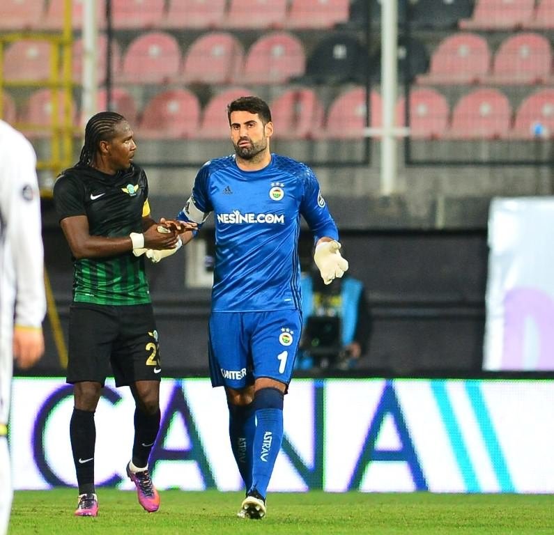 Trabzonspor Rodallega’da ısrarcı!