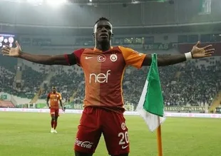 Bruma'nın yerine 4 aday