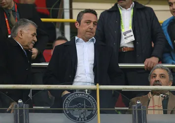 Söz Ali Koç’ta! Konu: Hatalar