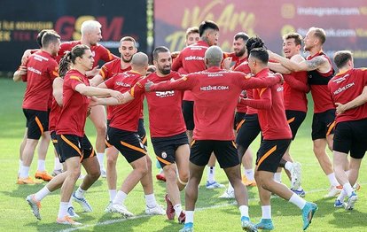 Galatasaray Sivasspor’u ağırlayacak! İşte muhtemel 11’ler